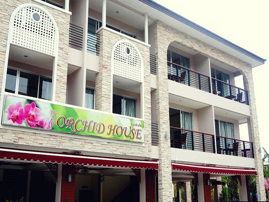 The Orchid House - Sha Extra Plus Kata-part Kültér fotó