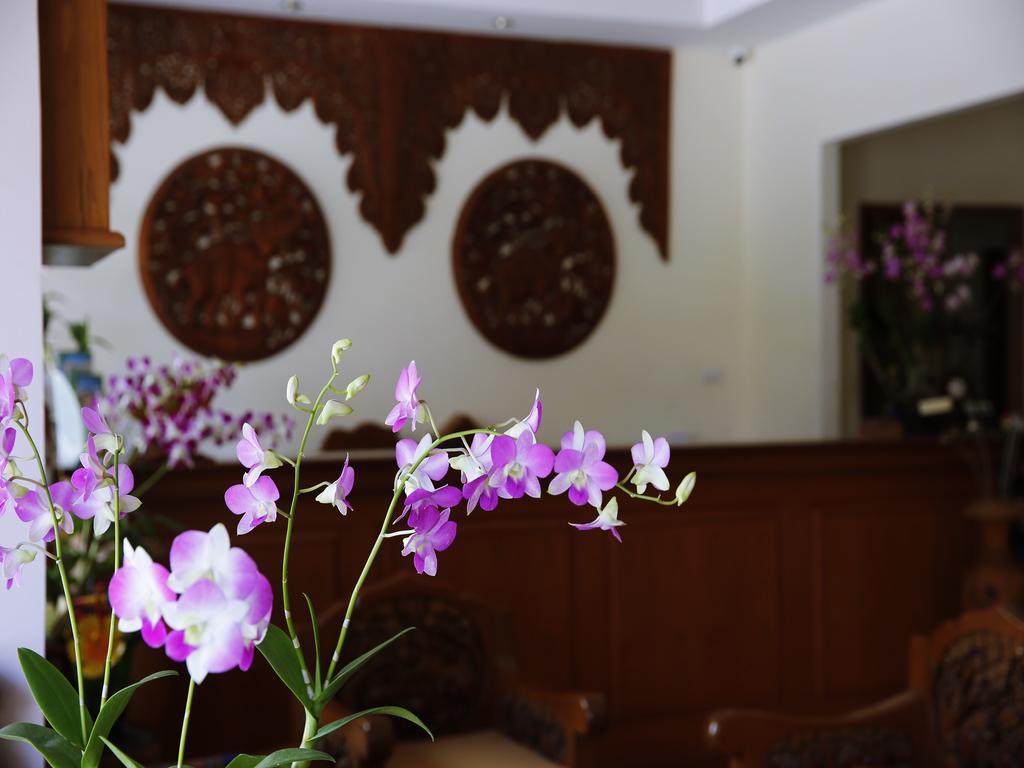 The Orchid House - Sha Extra Plus Kata-part Kültér fotó