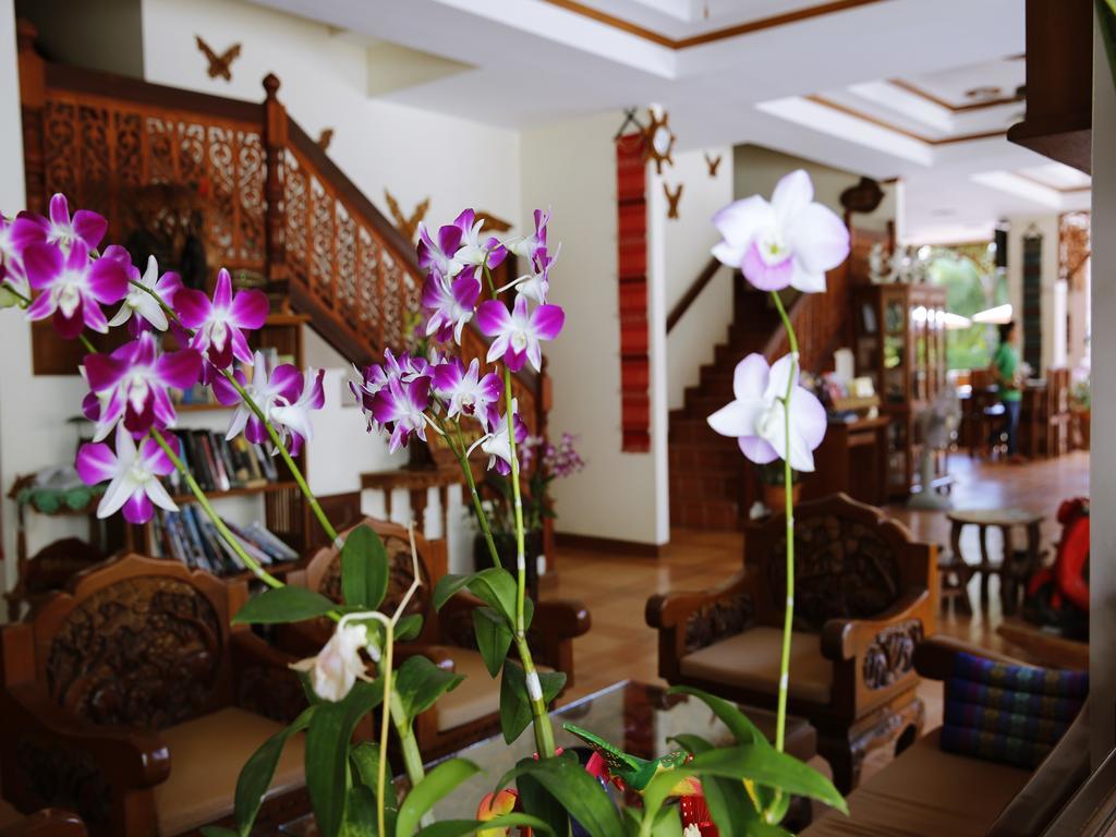 The Orchid House - Sha Extra Plus Kata-part Kültér fotó