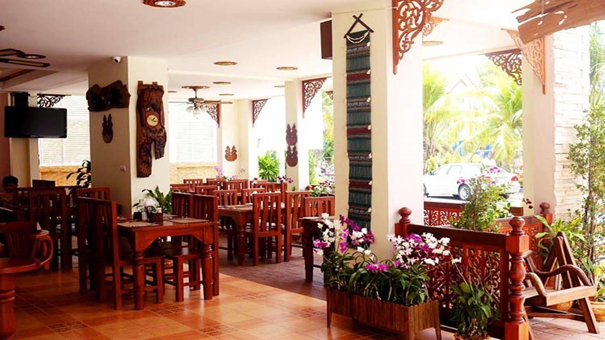 The Orchid House - Sha Extra Plus Kata-part Kültér fotó